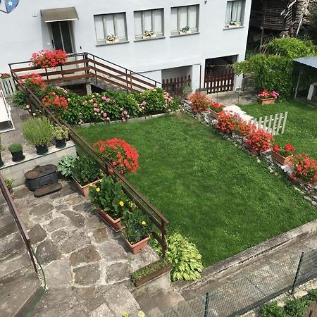 Casa Vacanza Pizzo Camino Calasca-Castiglione Екстериор снимка