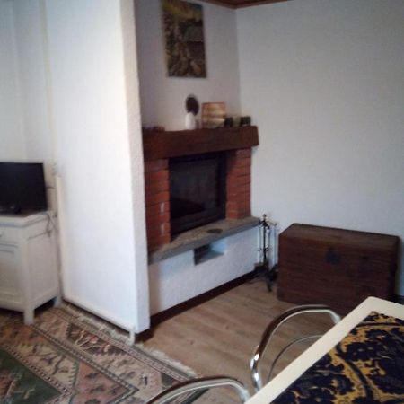 Casa Vacanza Pizzo Camino Calasca-Castiglione Екстериор снимка