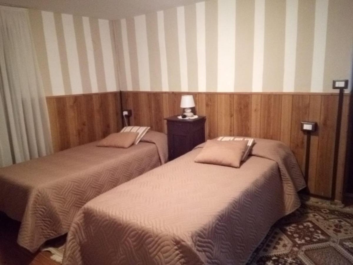 Casa Vacanza Pizzo Camino Calasca-Castiglione Екстериор снимка