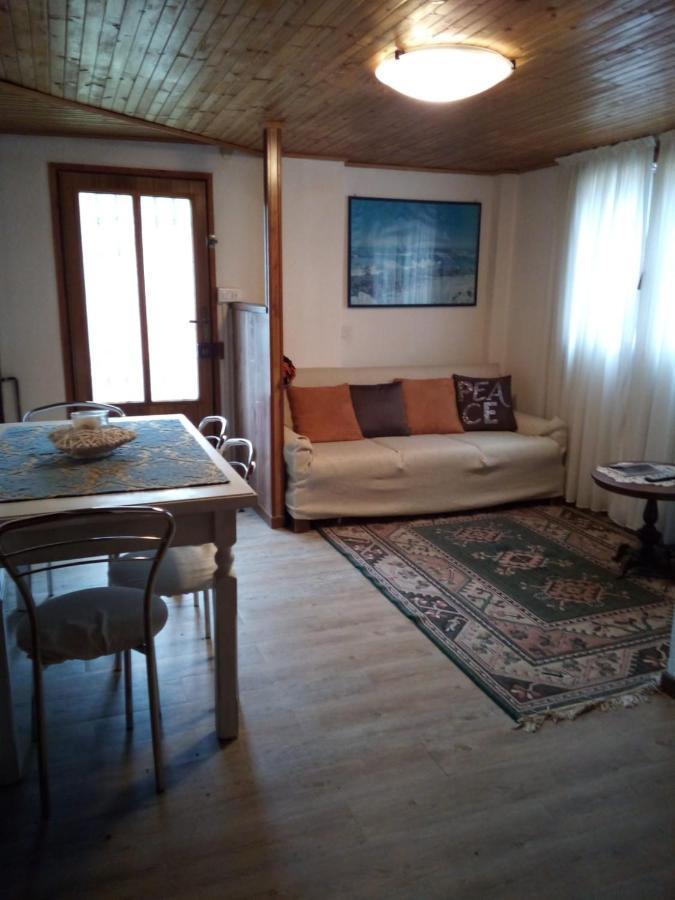 Casa Vacanza Pizzo Camino Calasca-Castiglione Екстериор снимка